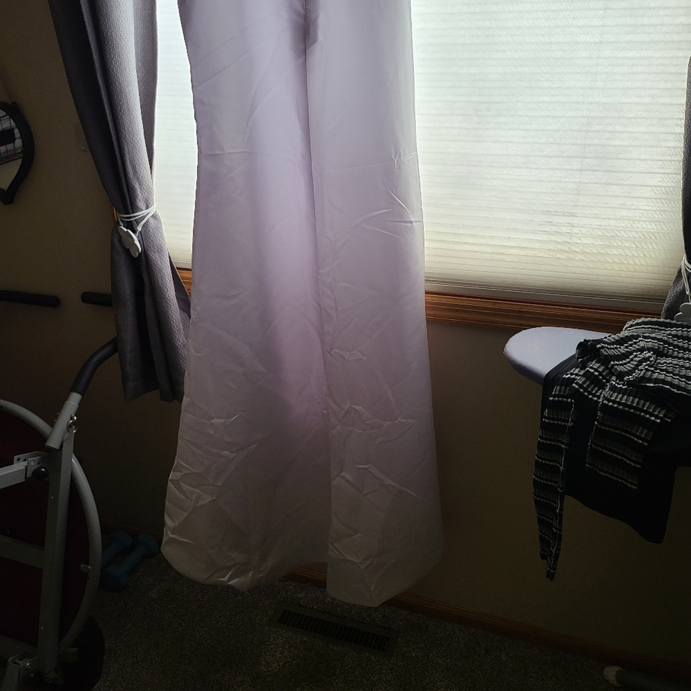 Brand new, never worn,  wedding dress